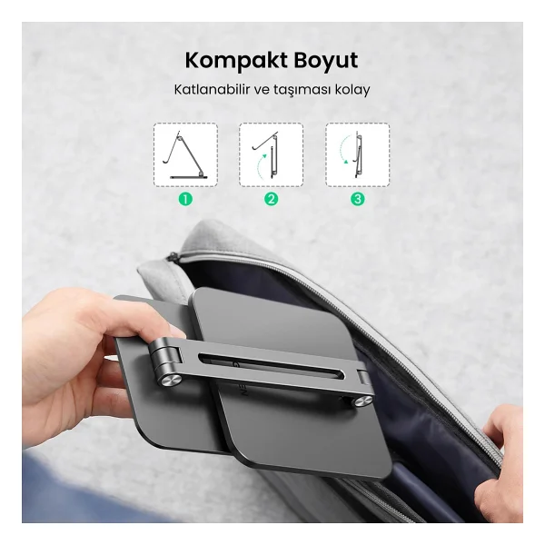 Ugreen 40393 Tablet Standı - Görsel 4