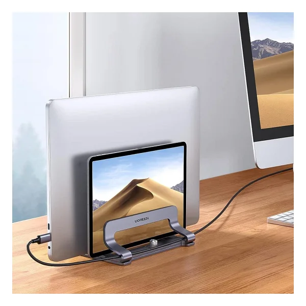 Ugreen 60643 Dikey Tablet Standı - Görsel 4