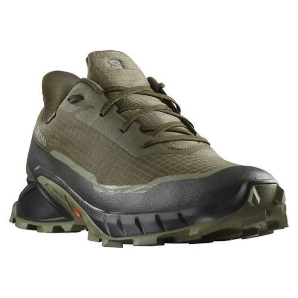 Salomon Alphacross 5 Gore-Tex Erkek Koşu Ayakkabısı - Görsel 9