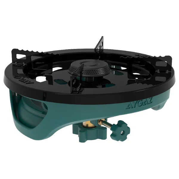 Aygaz Mini+Ekstra Mini Ocak+Mini Çanta - Görsel 3
