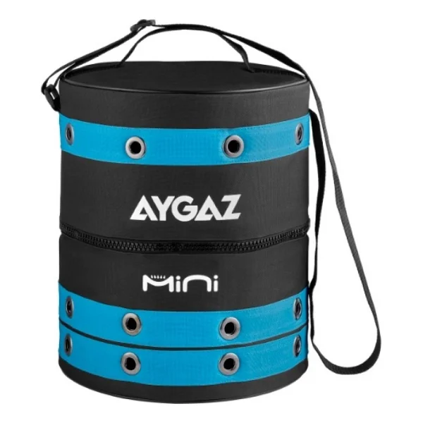 Aygaz Mini+Ekstra Mini Ocak+Mini Çanta - Görsel 4
