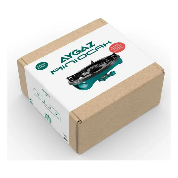 Aygaz Mini+Ekstra Mini Ocak+Mini Çanta - Görsel 5