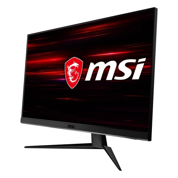 Msı Optix G2712 27" 1 Ms Full HD Ips 170 Hz Oyuncu Monitörü - Görsel 4