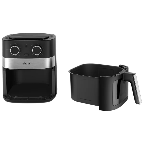 Altus Ecofryer XL Al 2983 Af 6.5 Lt Yağsız Fritöz - Görsel 2