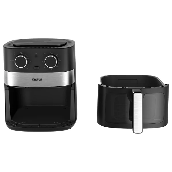 Altus Ecofryer XL Al 2983 Af 6.5 Lt Yağsız Fritöz - Görsel 3