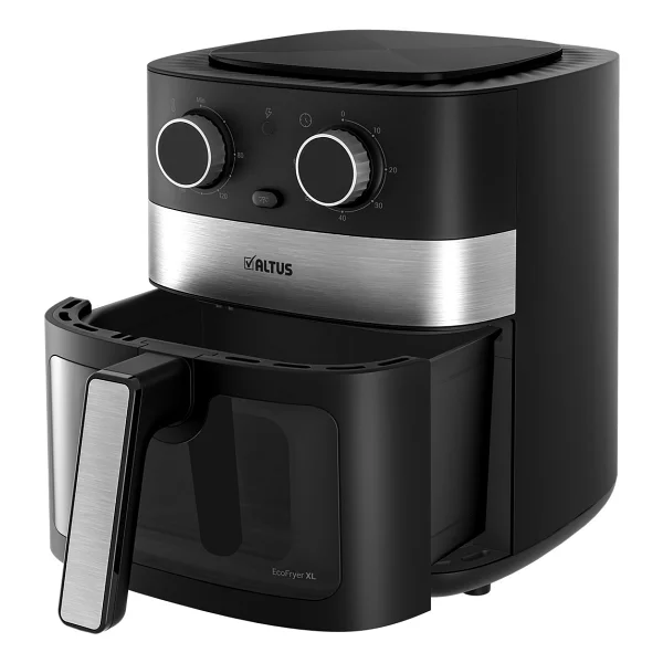 Altus Ecofryer XL Al 2983 Af 6.5 Lt Yağsız Fritöz - Görsel 4