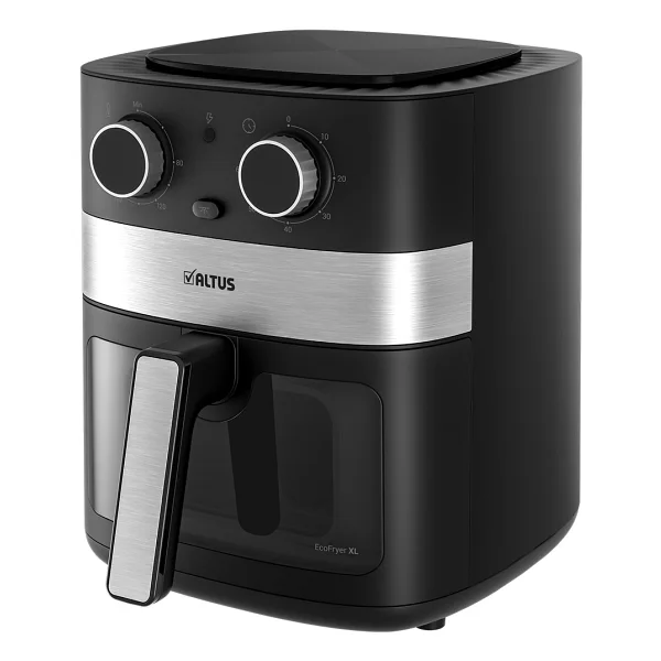 Altus Ecofryer XL Al 2983 Af 6.5 Lt Yağsız Fritöz - Görsel 5