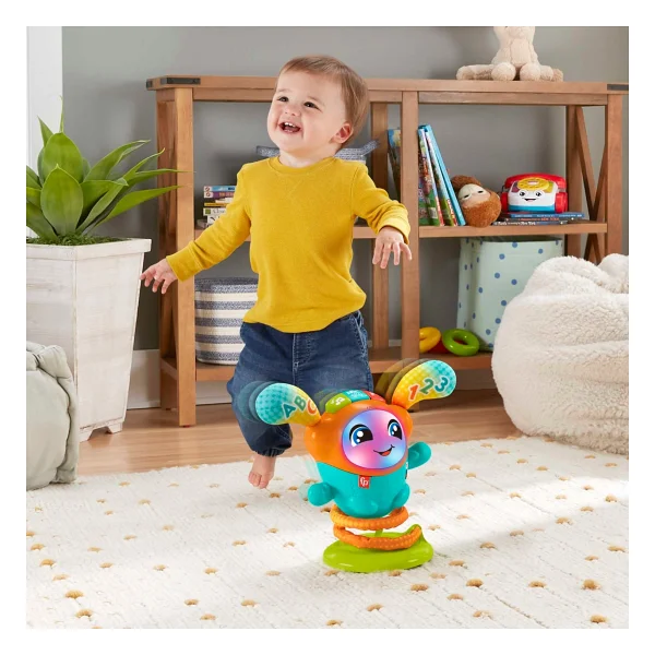 Fisher Price Sevimli Dj Hjp89 - Görsel 3