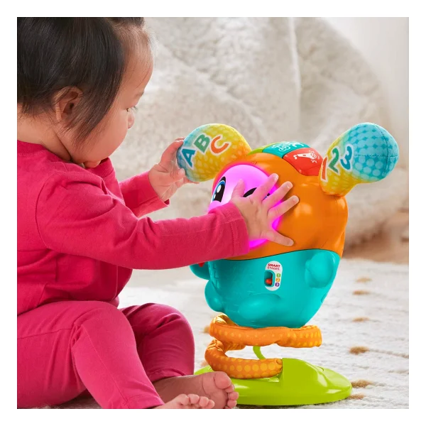 Fisher Price Sevimli Dj Hjp89 - Görsel 4