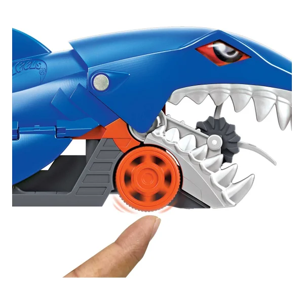 Hot Wheels Köpek Balığı Taşıyıcı Gvg36 - Görsel 2