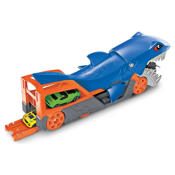Hot Wheels Köpek Balığı Taşıyıcı Gvg36 - Görsel 3