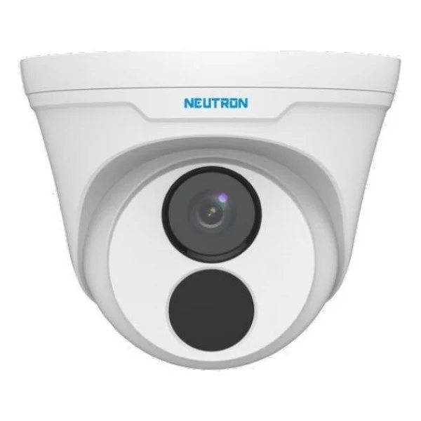 Neutron Neu-Ipd220-28 2 Mp 2.8mm Lens Ip Dome Güvenlik Kamerası - Görsel 3