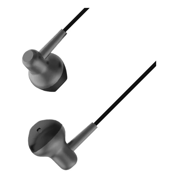 Linktech H677 Premium Beyaz Kablolu Kulak İçi Kulaklık - Görsel 4
