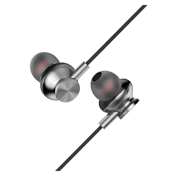 Linktech H341 Type-C Kablolu Kulak İçi Kulaklık - Görsel 5