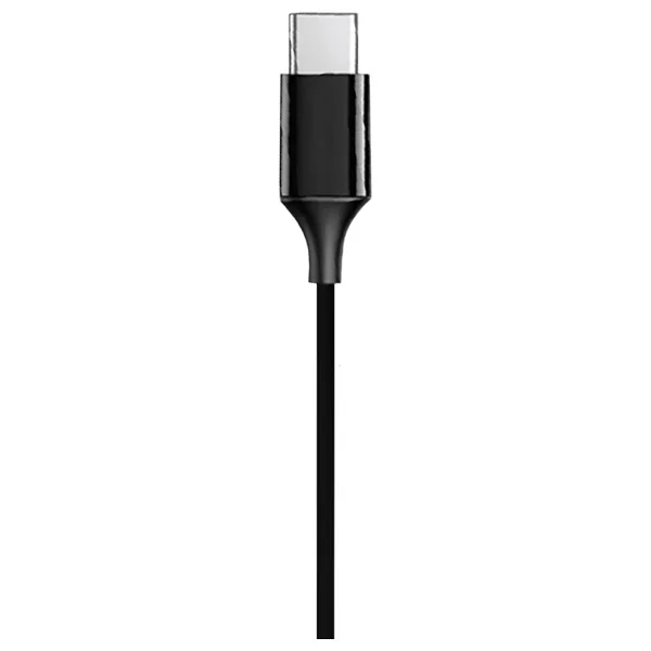 Linktech H341 Type-C Kablolu Kulak İçi Kulaklık - Görsel 3