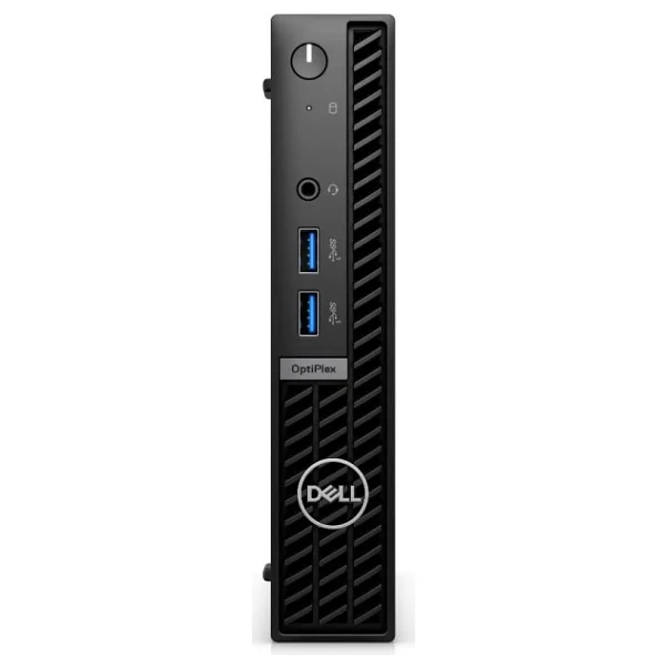 Dell Optiplex 7010mff N013o7010mffemea_vp_ubu İ5-13500t 16 GB 512 GB SSD UHD Graphics 770 Mini PC - Görsel 2