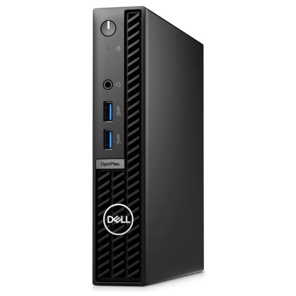 Dell Optiplex 7010mff N013o7010mffemea_vp_ubu İ5-13500t 16 GB 512 GB SSD UHD Graphics 770 Mini PC - Görsel 3