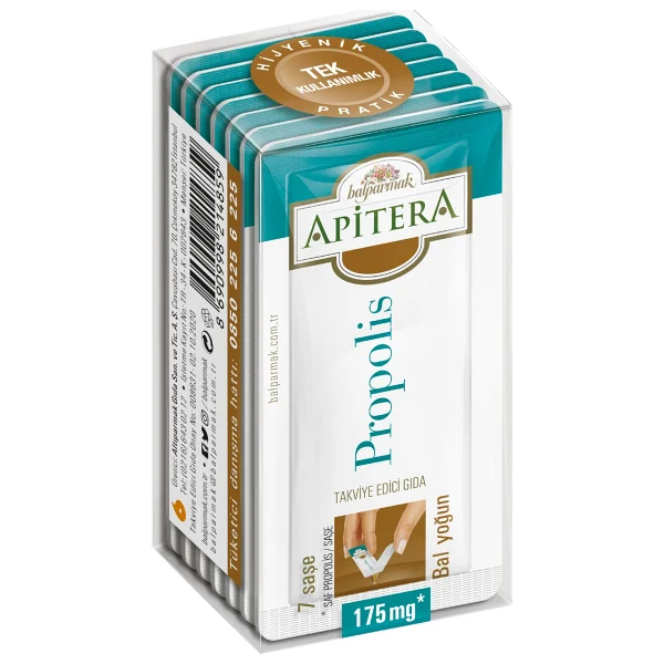 Balparmak Apitera Bal Propolis - Görsel 7