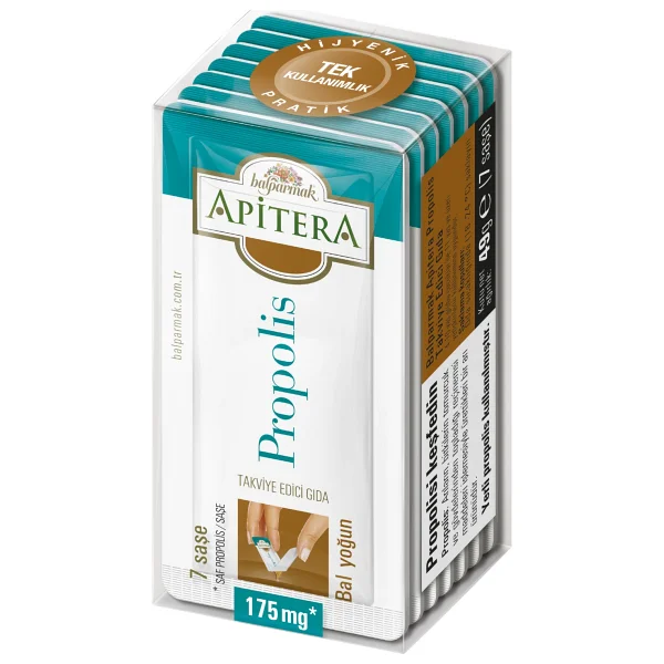 Balparmak Apitera Bal Propolis - Görsel 2