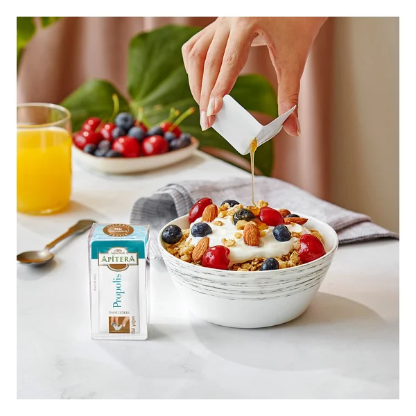 Balparmak Apitera Bal Propolis - Görsel 3