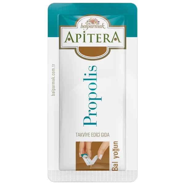 Balparmak Apitera Bal Propolis - Görsel 5