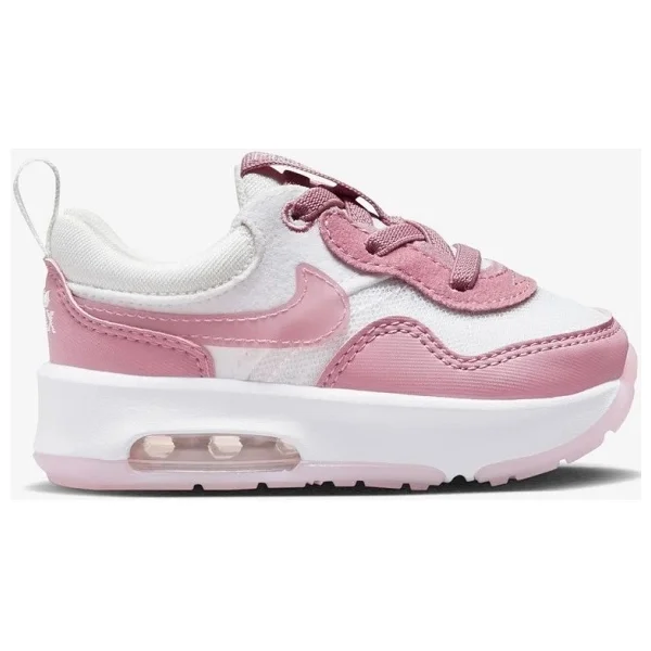 Nike Air Max Motif Dh9390 Bebek Spor Ayakkabı - Görsel 6