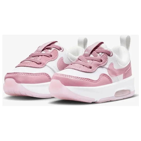 Nike Air Max Motif Dh9390 Bebek Spor Ayakkabı - Görsel 2