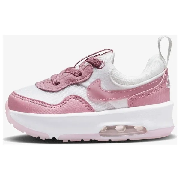 Nike Air Max Motif Dh9390 Bebek Spor Ayakkabı - Görsel 4