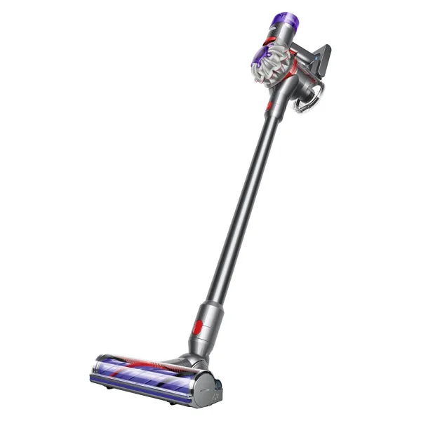 Dyson V8 Şarjlı Dikey Süpürge - Görsel 7