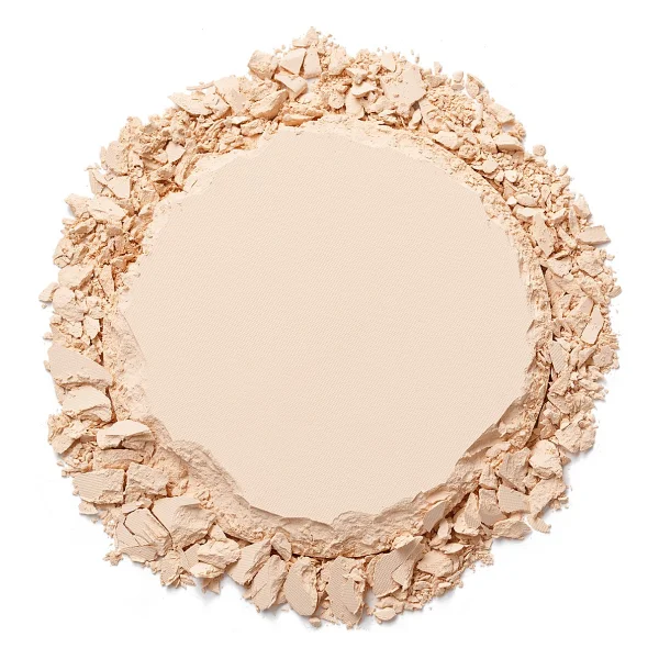 Flormar Wet & Dry Mat Bitişli Kremsi 10 Gr Kompakt Pudra - Görsel 4