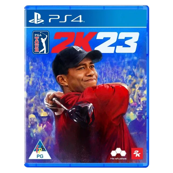 Pga Tour 2k23 PS4 Oyunu - Görsel 2