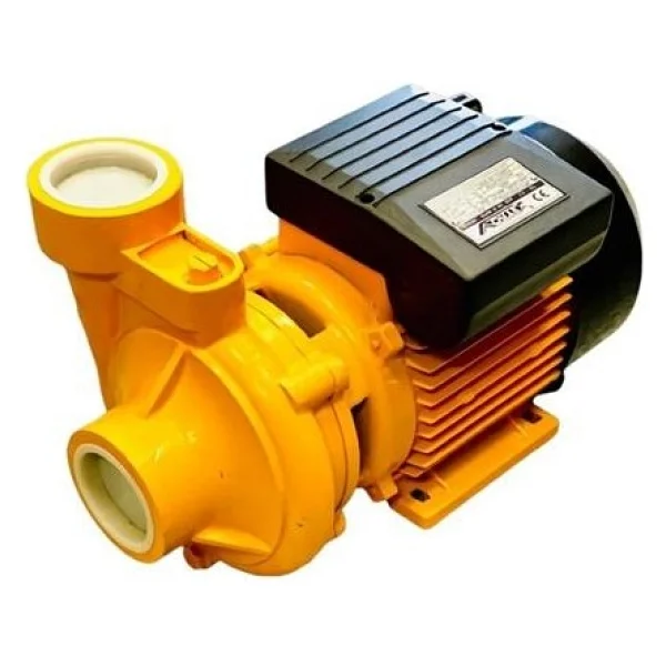 Vortex NOVA20 2 Hp 380V Bronz Fanlı Damlama Sulama Salyangoz Santrifüj Pompa - Bakır Sargı - Görsel 3