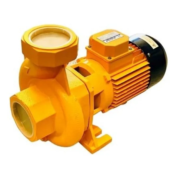 Vortex CS300 3 Hp 220V Monofaze Damlama Sulama Salyangoz Santrifüj Pompa - Bakır Sargı - Görsel 3