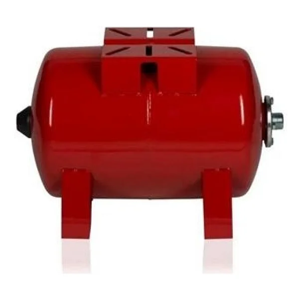 Vortex 24 L Yatık Genleşme Hidrofor Tank - Italyan Epdm - Görsel 2