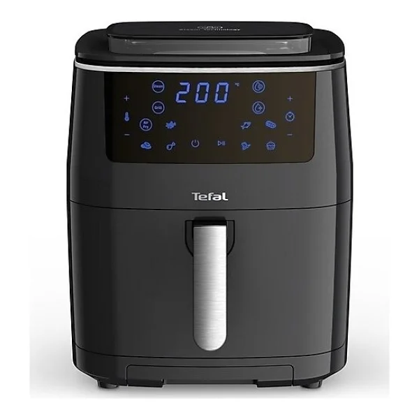 Tefal Easy Fry Grill Steam XXL Fw2018 6.5 Lt Yağsız Fritöz - Görsel 4