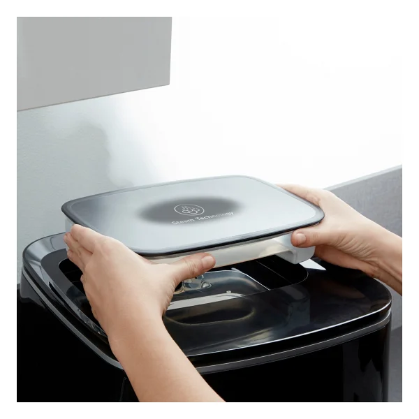 Tefal Easy Fry Grill Steam XXL Fw2018 6.5 Lt Yağsız Fritöz - Görsel 3