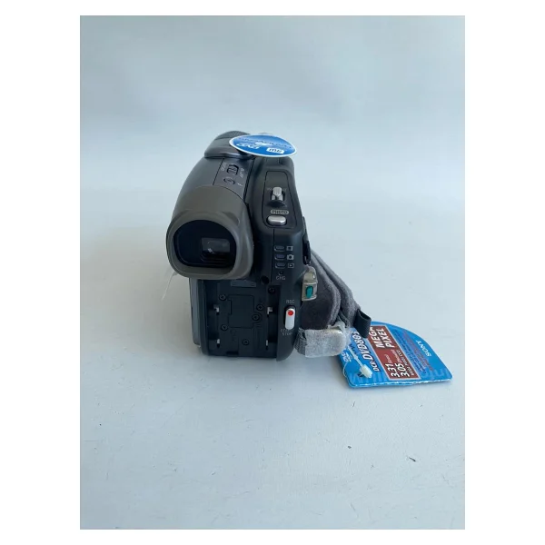 Sony Dcr-Dvd803e Mini Video Kamera - Görsel 3