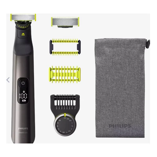 Philips Oneblade Pro Qp6551/15 Tıraş Makinesi - Görsel 6
