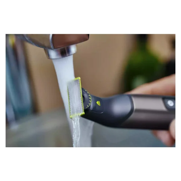 Philips Oneblade Pro Qp6551/15 Tıraş Makinesi - Görsel 4