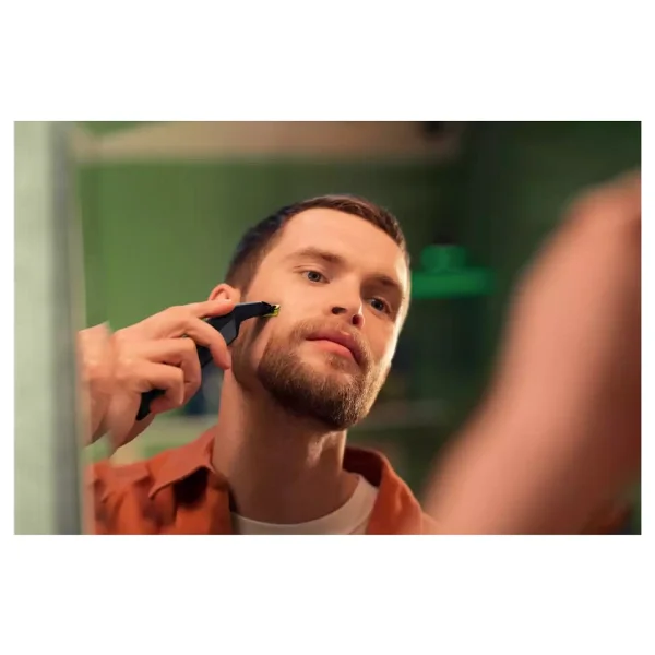 Philips Oneblade Pro Qp6551/15 Tıraş Makinesi - Görsel 5