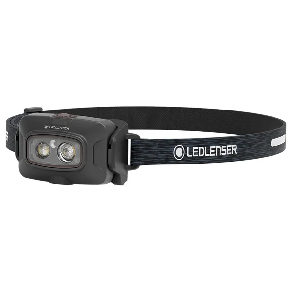 Ledlenser Hf4r Core 500 Lümen LED Şarjlı Kafa Lambası - Görsel 2