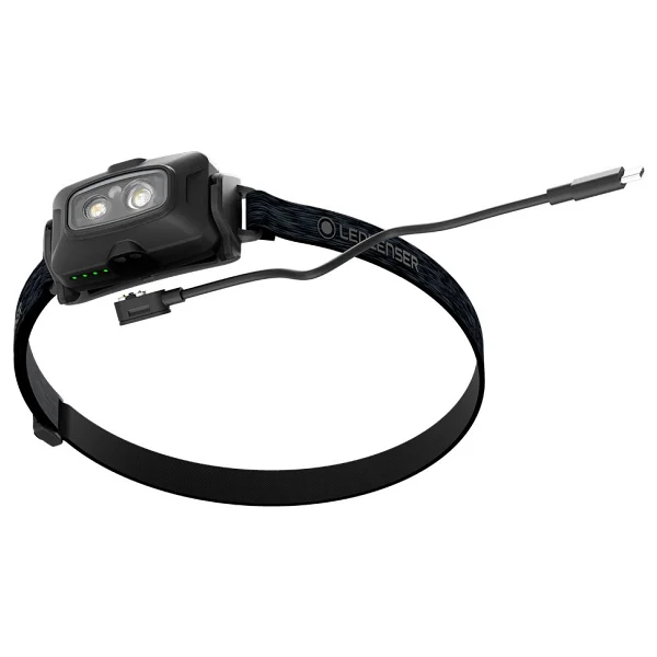 Ledlenser Hf4r Core 500 Lümen LED Şarjlı Kafa Lambası - Görsel 4