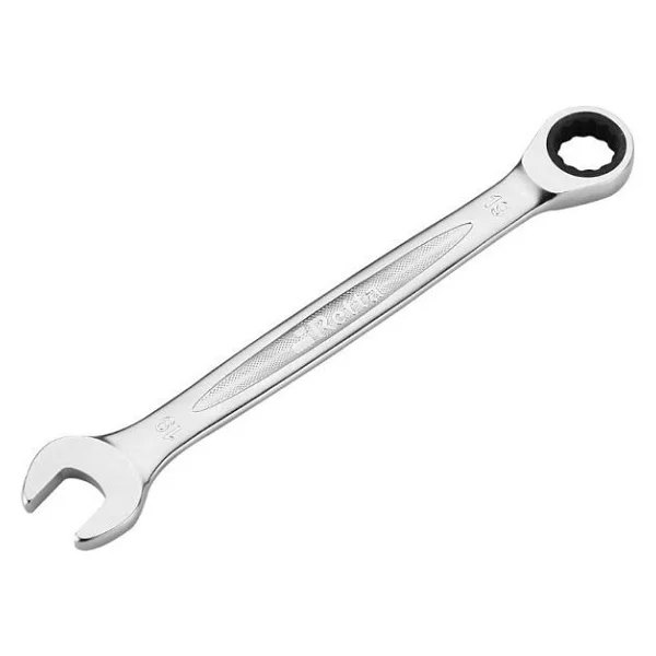 Retta Rcy1719 17x19 Mm Cırcırlı Yıldız Anahtar - Görsel 2