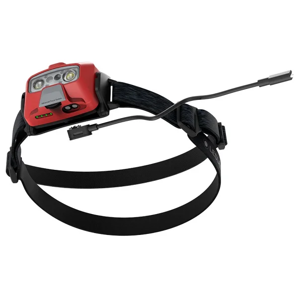 Ledlenser HF6R Core 800 Lümen Şarjlı Kafa Lambası - Görsel 3