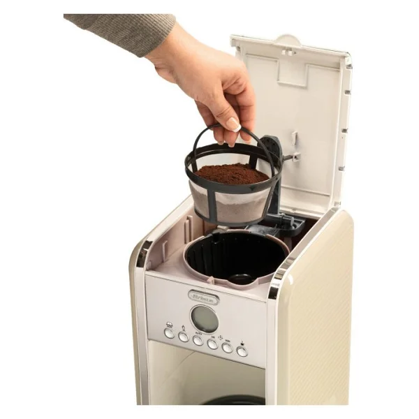 Ariete Vintage Filtre Kahve Makinesi - Görsel 3