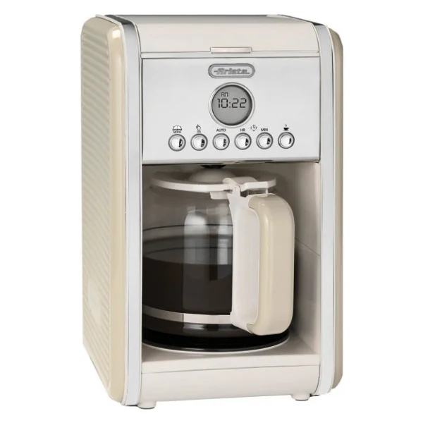 Ariete Vintage Filtre Kahve Makinesi - Görsel 4