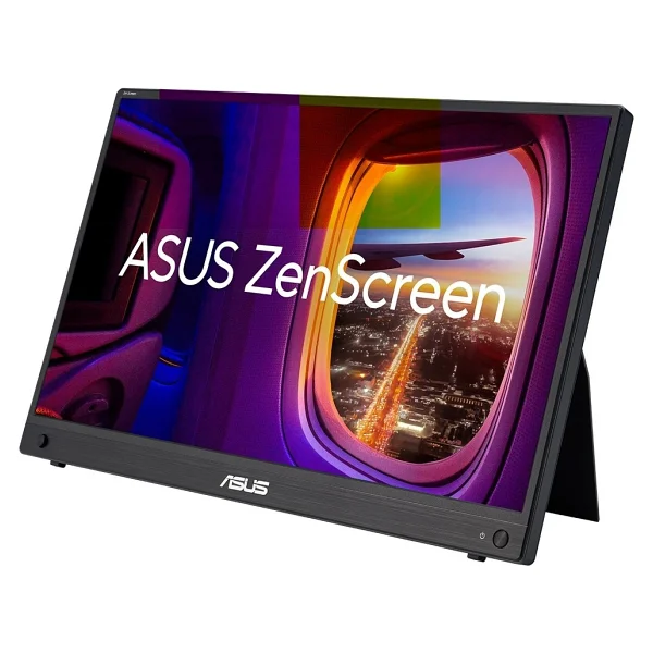 Asus Zenscreen Mb16ahg 15.6" 3 Ms Full HD Ips 144 Hz Taşınabilir Monitör - Görsel 5