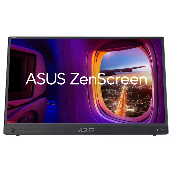 Asus Zenscreen Mb16ahg 15.6" 3 Ms Full HD Ips 144 Hz Taşınabilir Monitör - Görsel 3