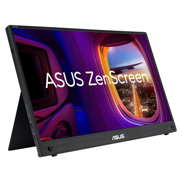 Asus Zenscreen Mb16ahg 15.6" 3 Ms Full HD Ips 144 Hz Taşınabilir Monitör - Görsel 4
