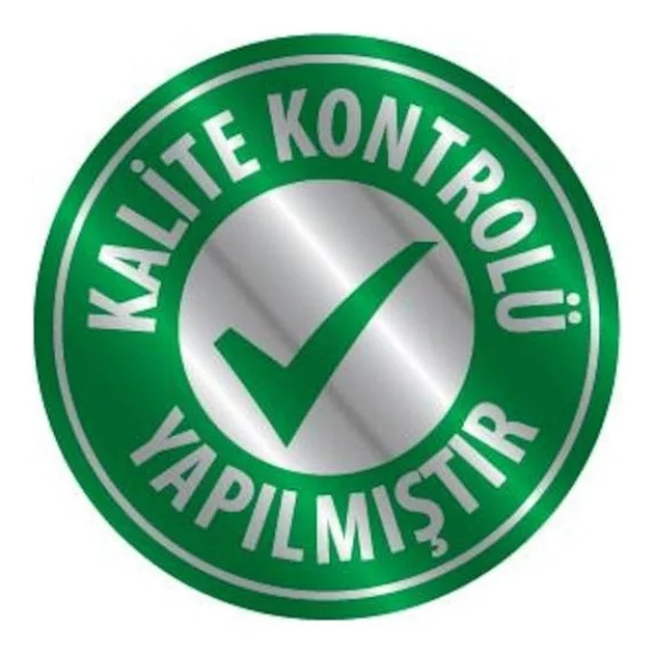 Comfort Şemsiye Bidonu 1. Sınıf 50 Kg - Kare - Görsel 3